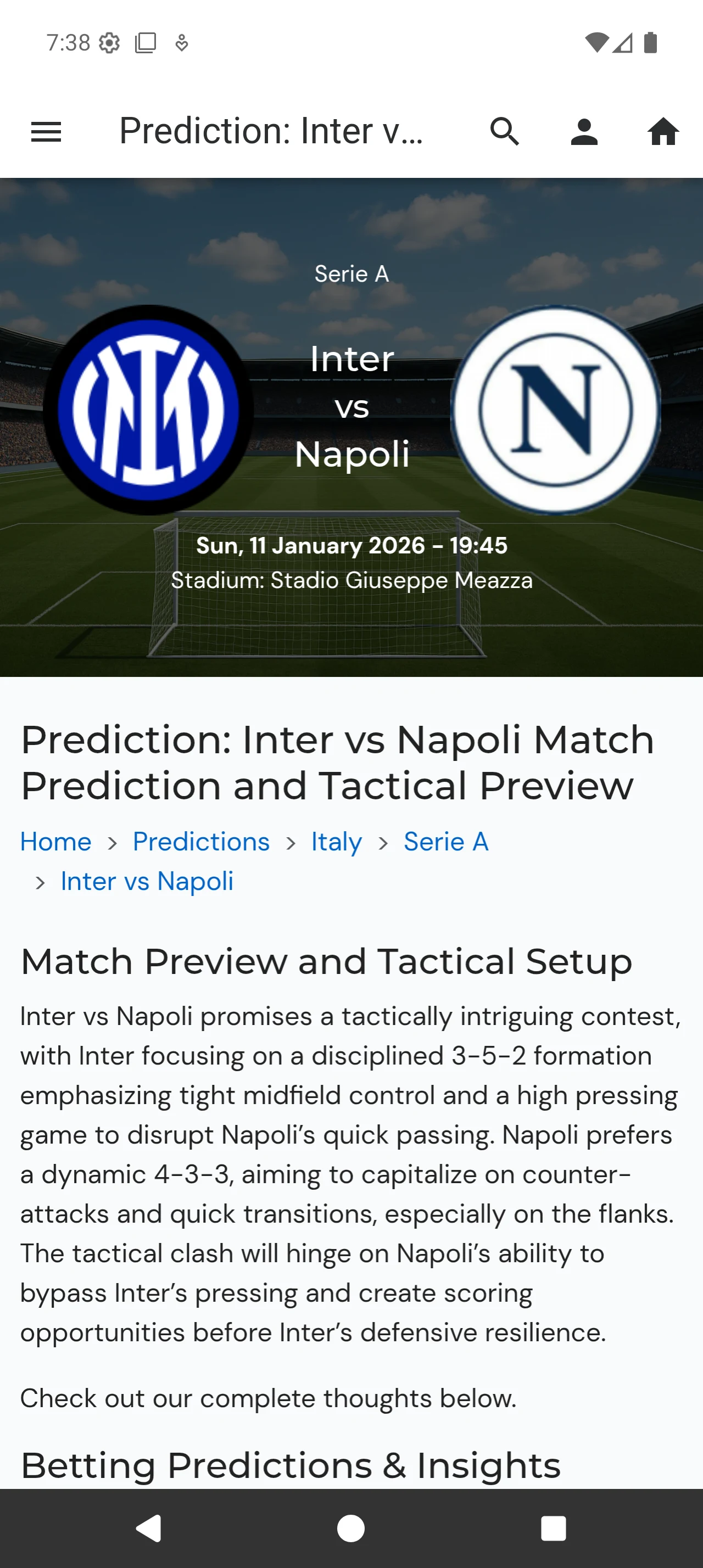 TipStrike screenshot